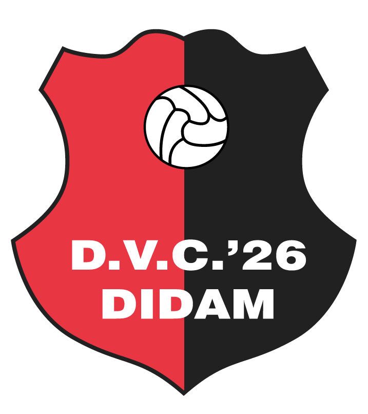 Dvc Rugby DVC '26 — All Sportswear