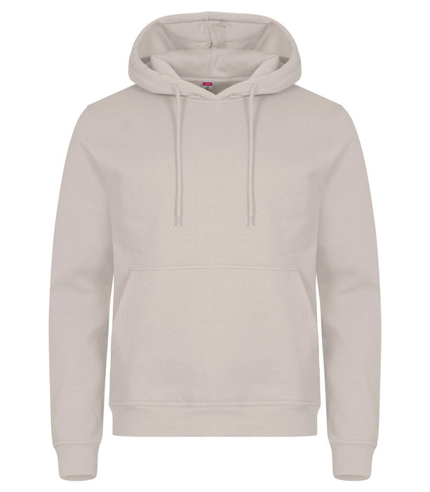 Hoody Miami Steengrijs