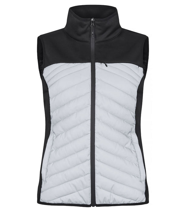 Bodywarmer Utah Vrouwen