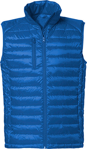 Bodywarmer Hudson