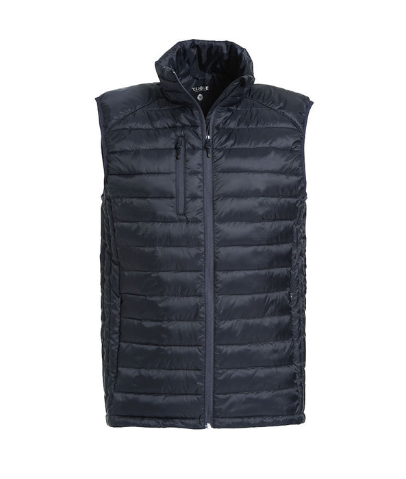 Bodywarmer Hudson