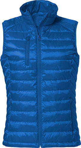 Bodywarmer Hudson Vrouwen