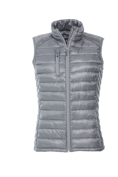 Bodywarmer Hudson Vrouwen