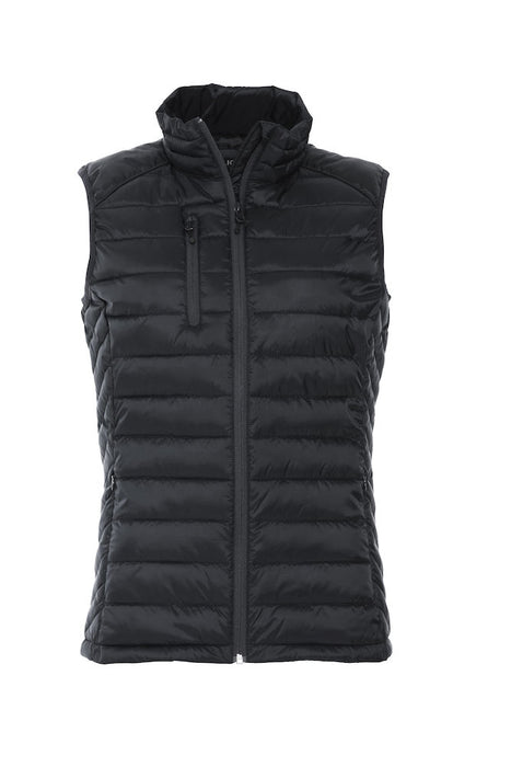 Bodywarmer Hudson Vrouwen