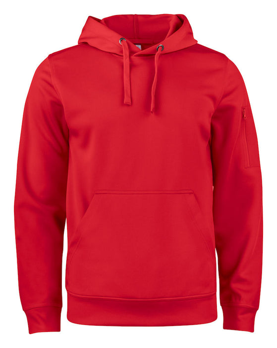 Hoody Basic Active