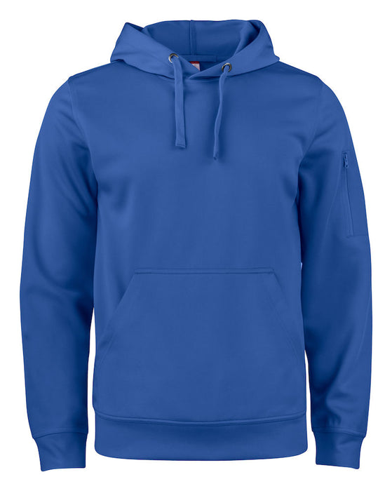 Hoody Basic Active