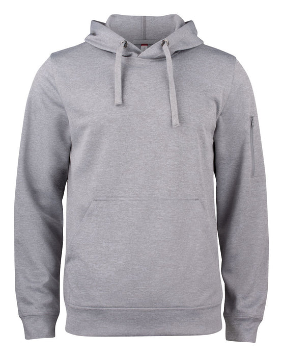 Hoody Basic Active