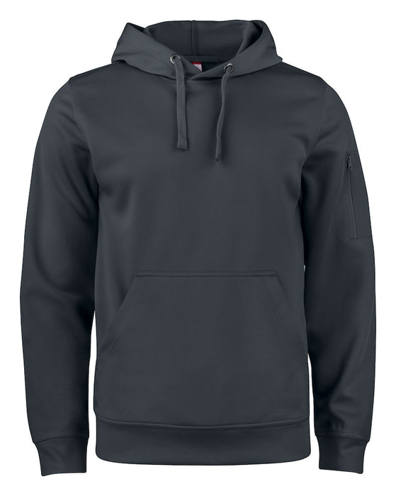 Hoody Basic Active