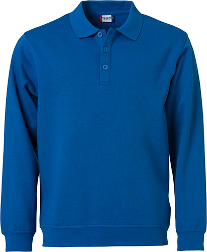 Polo Sweater Basic