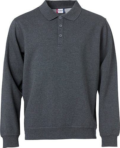 Polo Sweater Basic