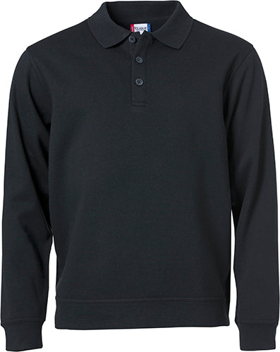 Polo Sweater Basic