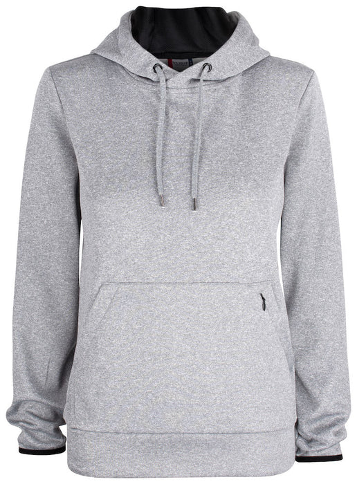 Hoody Oakdale Vrouwen