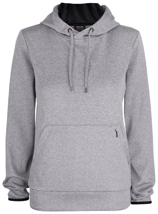 Hoody Oakdale Vrouwen