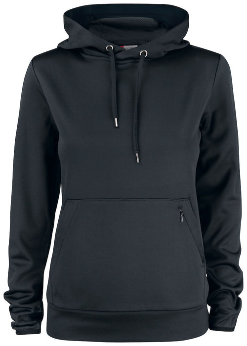 Hoody Oakdale Vrouwen