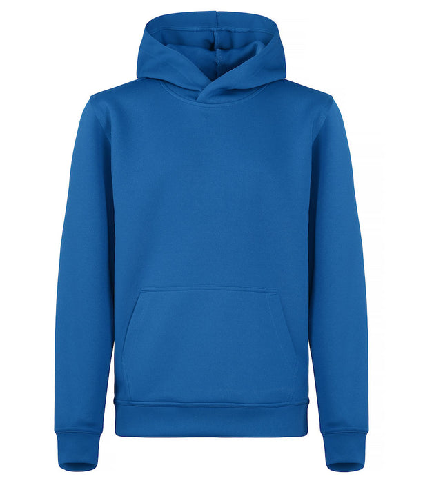 Hoody Basic Active Junior