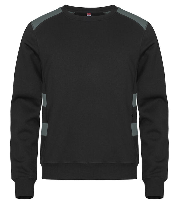 Sweater Ambition Roundneck