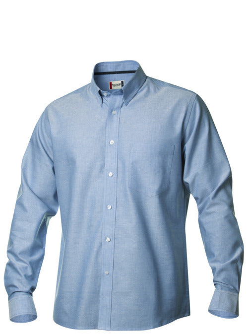 Overhemd Oxford Shirt