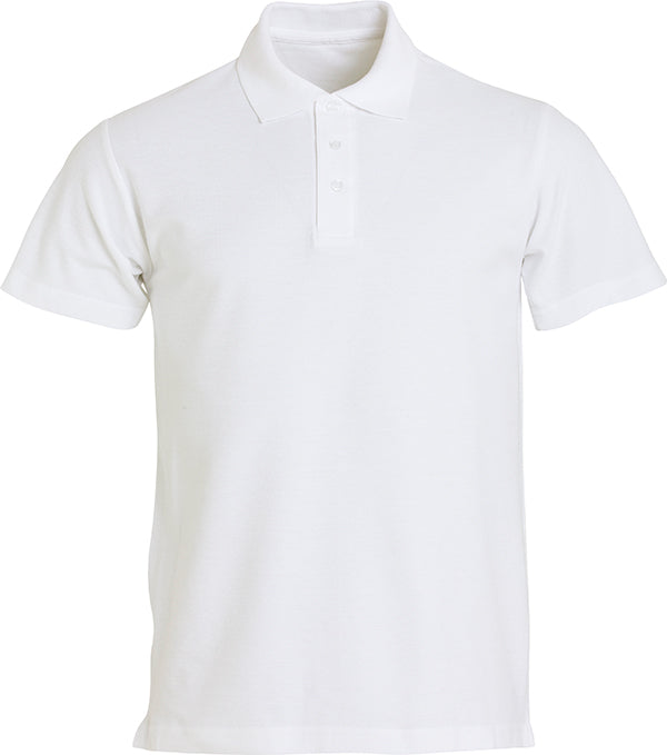 Polo Basic Basis Kleur