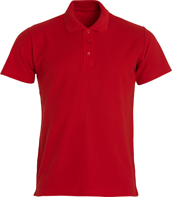 Polo Basic Basis Kleur