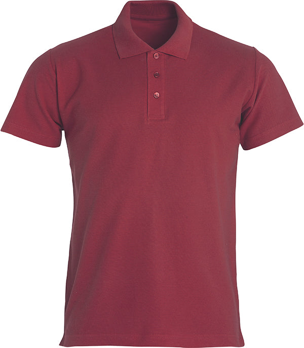 Polo Basic Basis Kleur