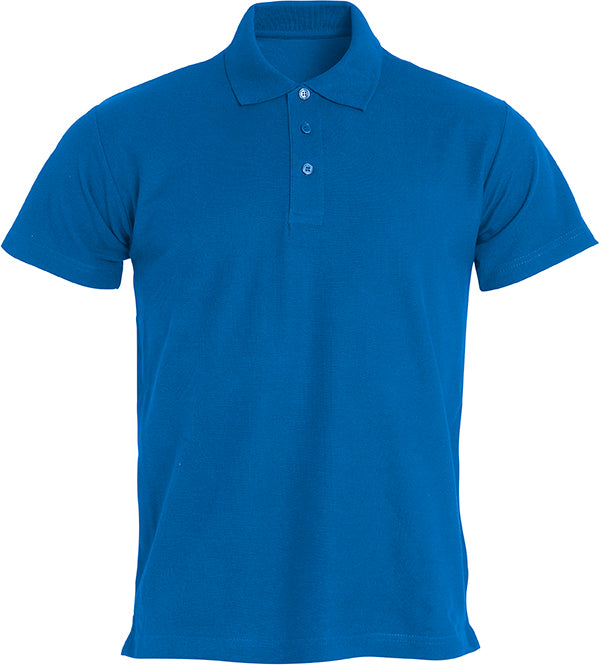 Polo Basic Basis Kleur