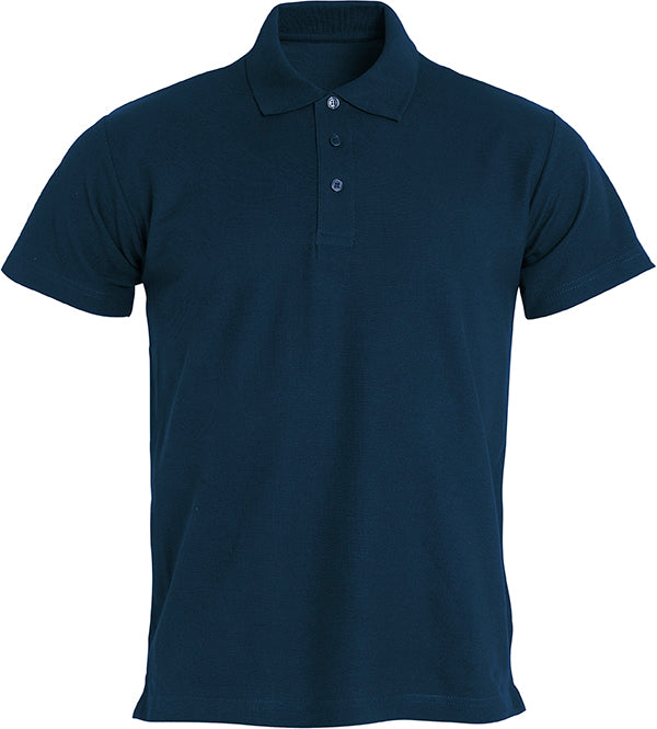 Polo Basic Basis Kleur