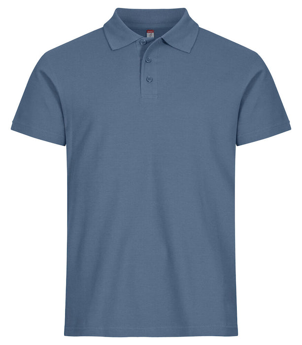 Polo Basic Basis Kleur