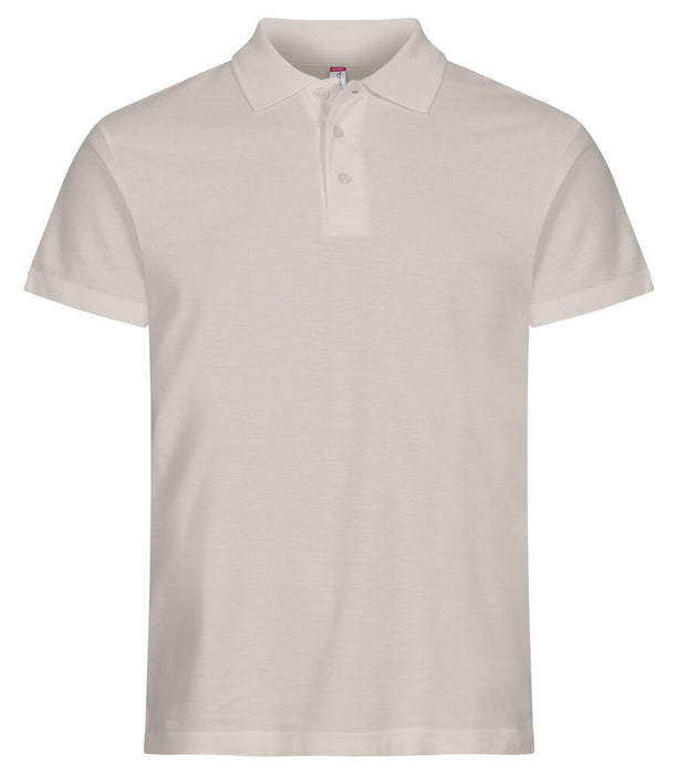 Polo Basic Basis Kleur