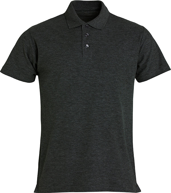 Polo Basic Basis Kleur