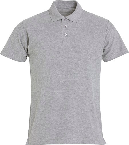 Polo Basic Basis Kleur