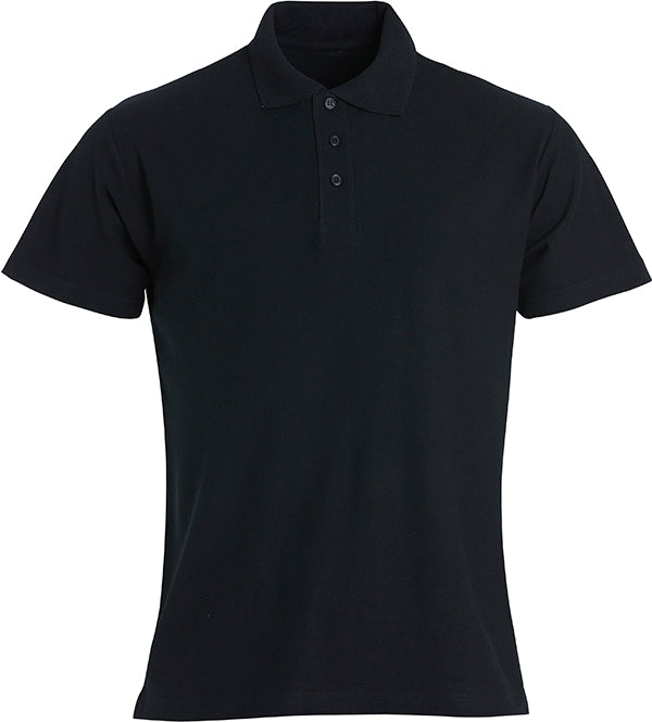 Polo Basic Basis Kleur