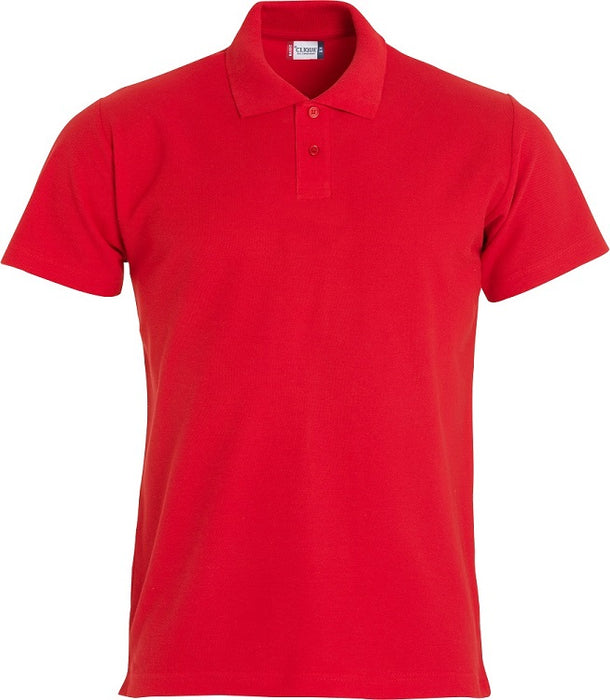 Polo Basic Junior