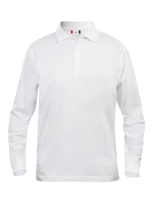 Polo Basic Junior LM