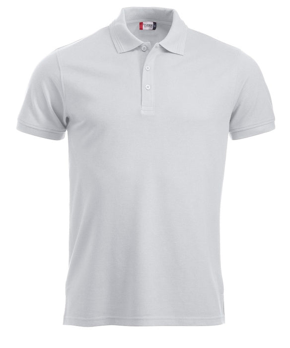 Polo Manhattan Basis Kleur