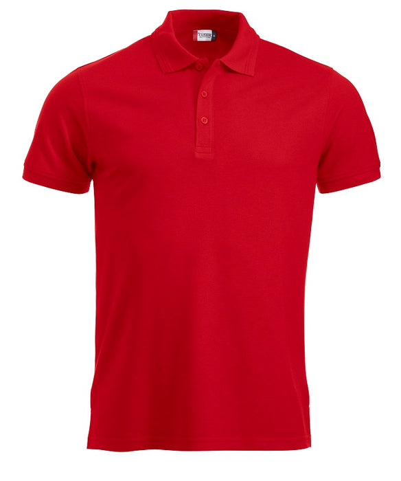 Polo Manhattan Basis Kleur