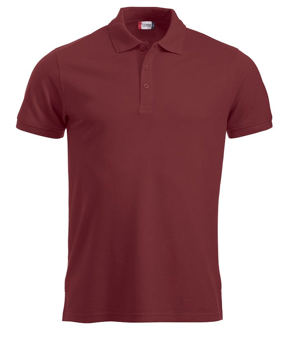 Polo Manhattan Basis Kleur