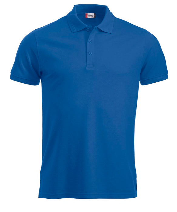 Polo Manhattan Basis Kleur