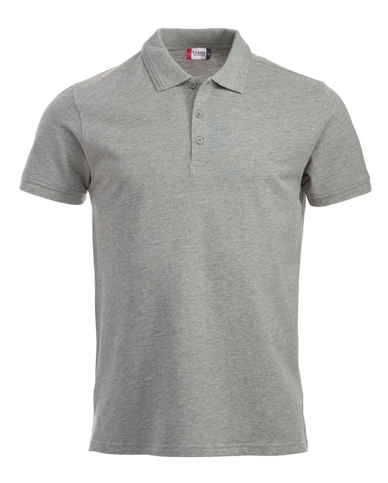 Polo Manhattan Basis Kleur