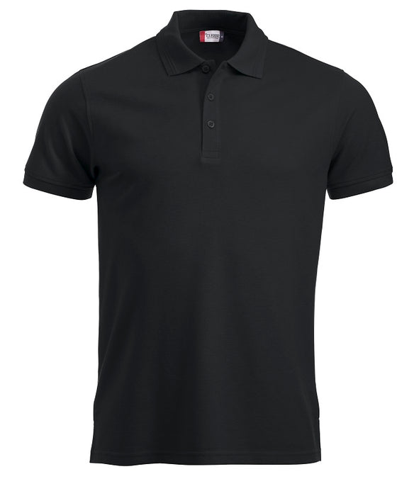 Polo Manhattan Basis Kleur