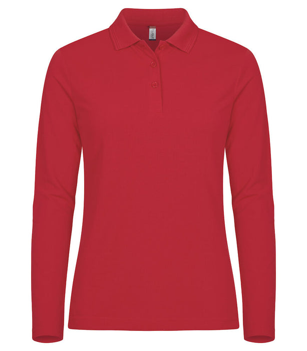 Polo Manhattan LM Vrouwen