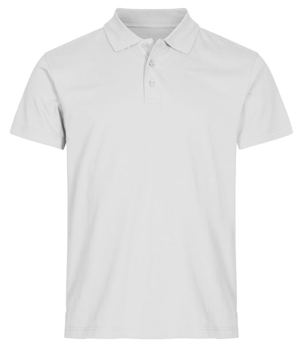 Polo Single Jersey