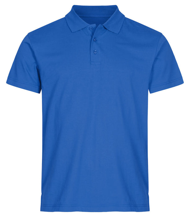 Polo Single Jersey