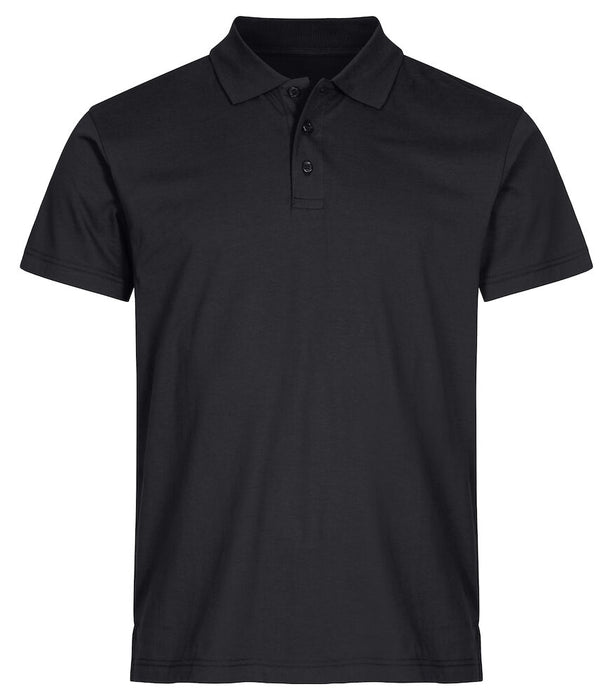 Polo Single Jersey