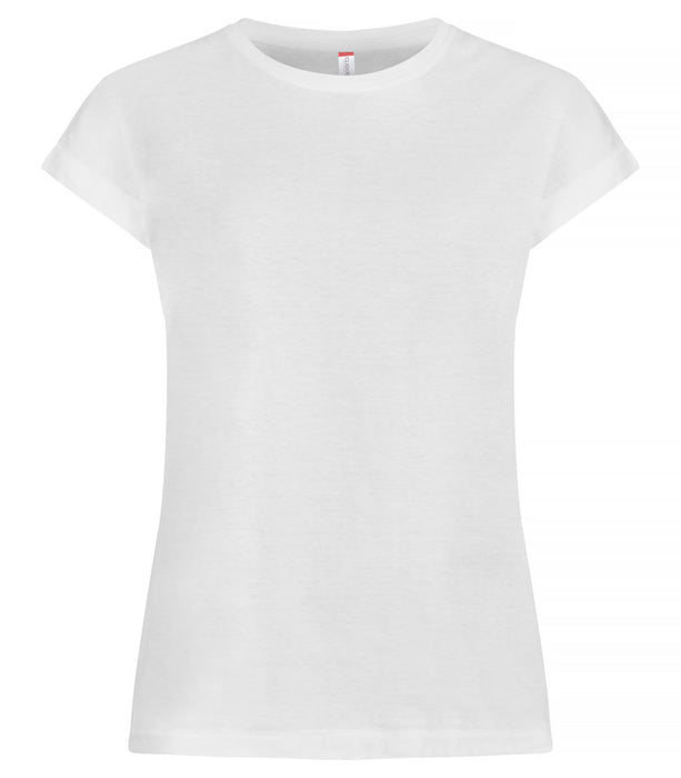 T-Shirt Fashion Top Vrouwen