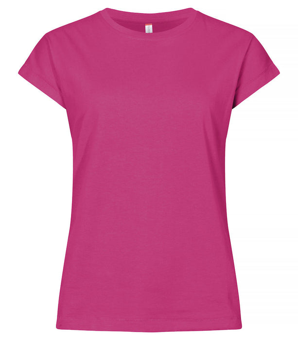 T-Shirt Fashion Top Vrouwen