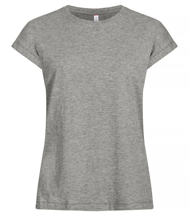 T-Shirt Fashion Top Vrouwen