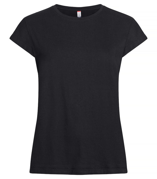 T-Shirt Fashion Top Vrouwen