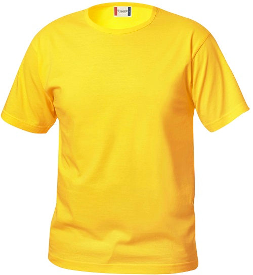 T-Shirt Basic-T Colour