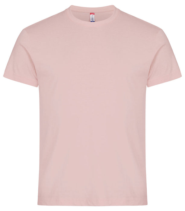 T-Shirt Basic-T Colour