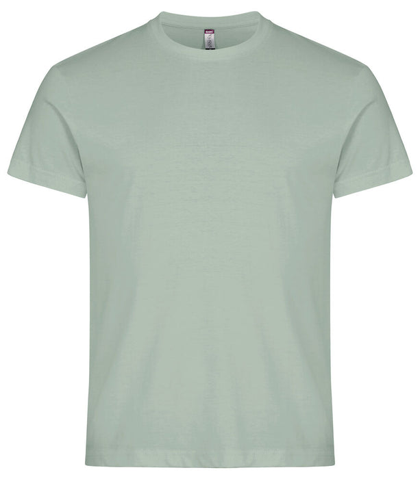 T-Shirt Basic-T Groen